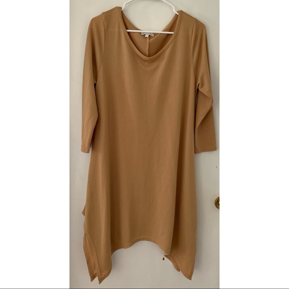 Simply Southern Dress